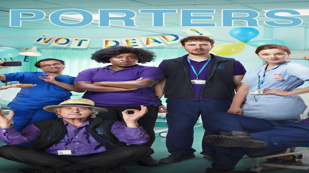 Porters (Serie de 2017)