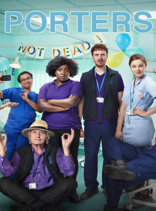 Porters (Serie de 2017)