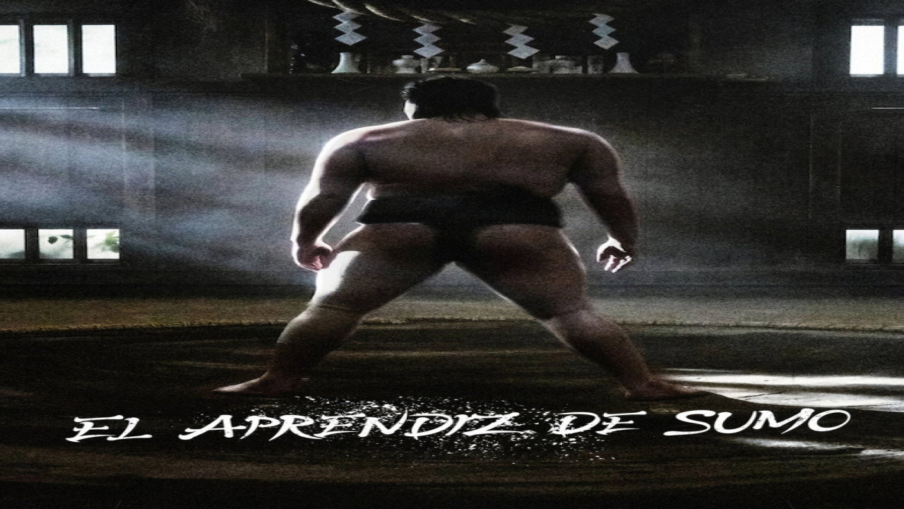 El aprendiz de sumo (Serie de 2023)
