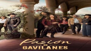 📺 Pasión de Gavilanes (Serie de 2003)