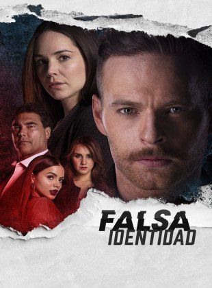 Falsa identidad (Serie de 2018)