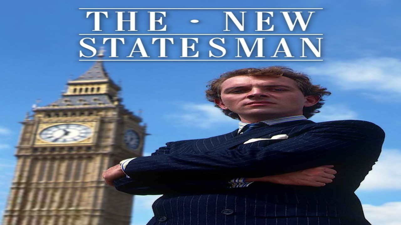 The New Statesman (Serie de 1987)
