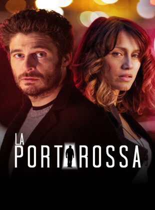 La porta rossa (Serie de 2017)