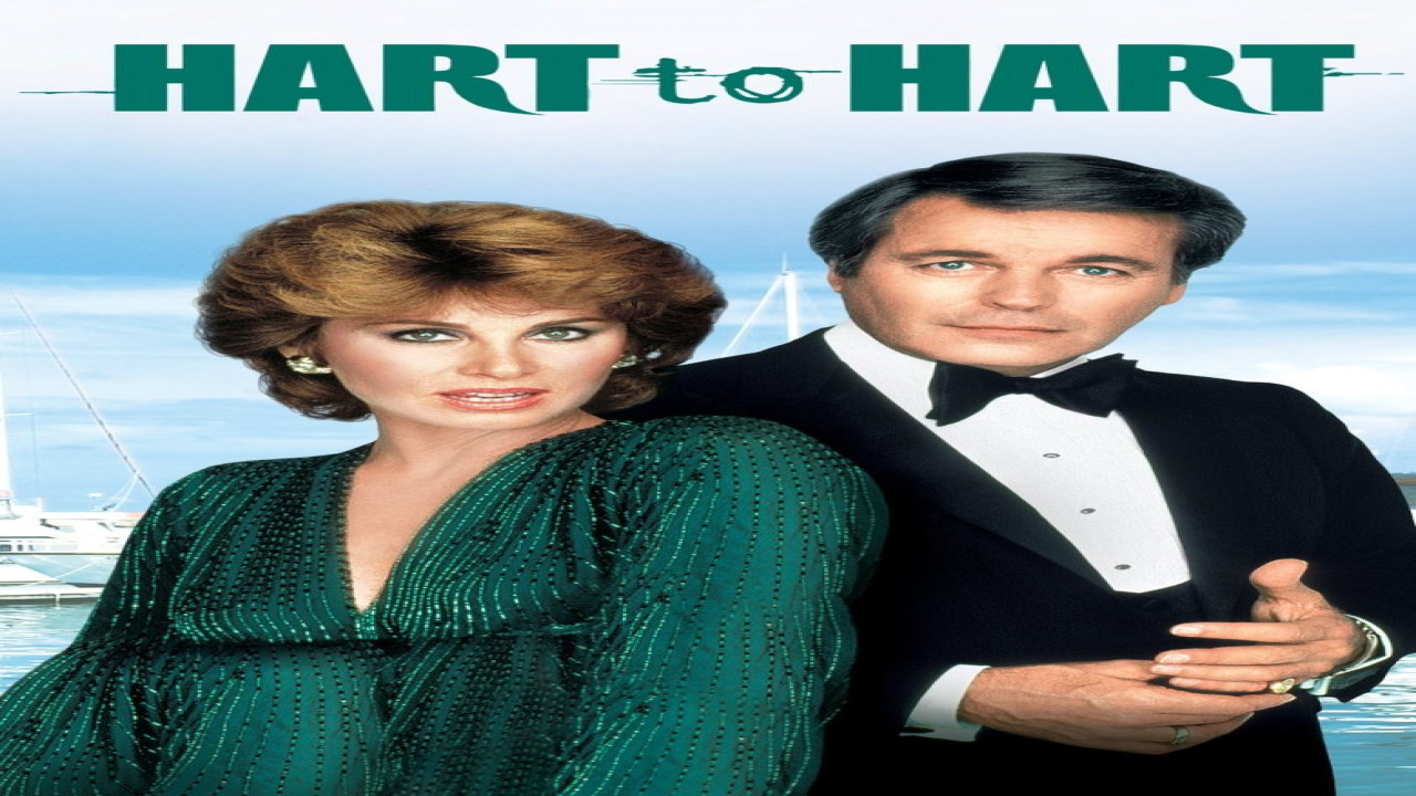 Hart y Hart (Serie de 1979)
