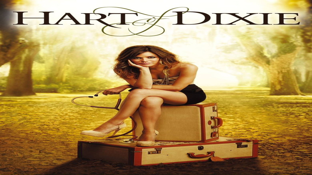 Doctora en Alabama (Serie de 2011)