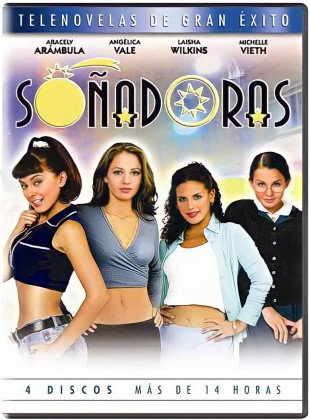 Soñadoras (Serie de 1998)