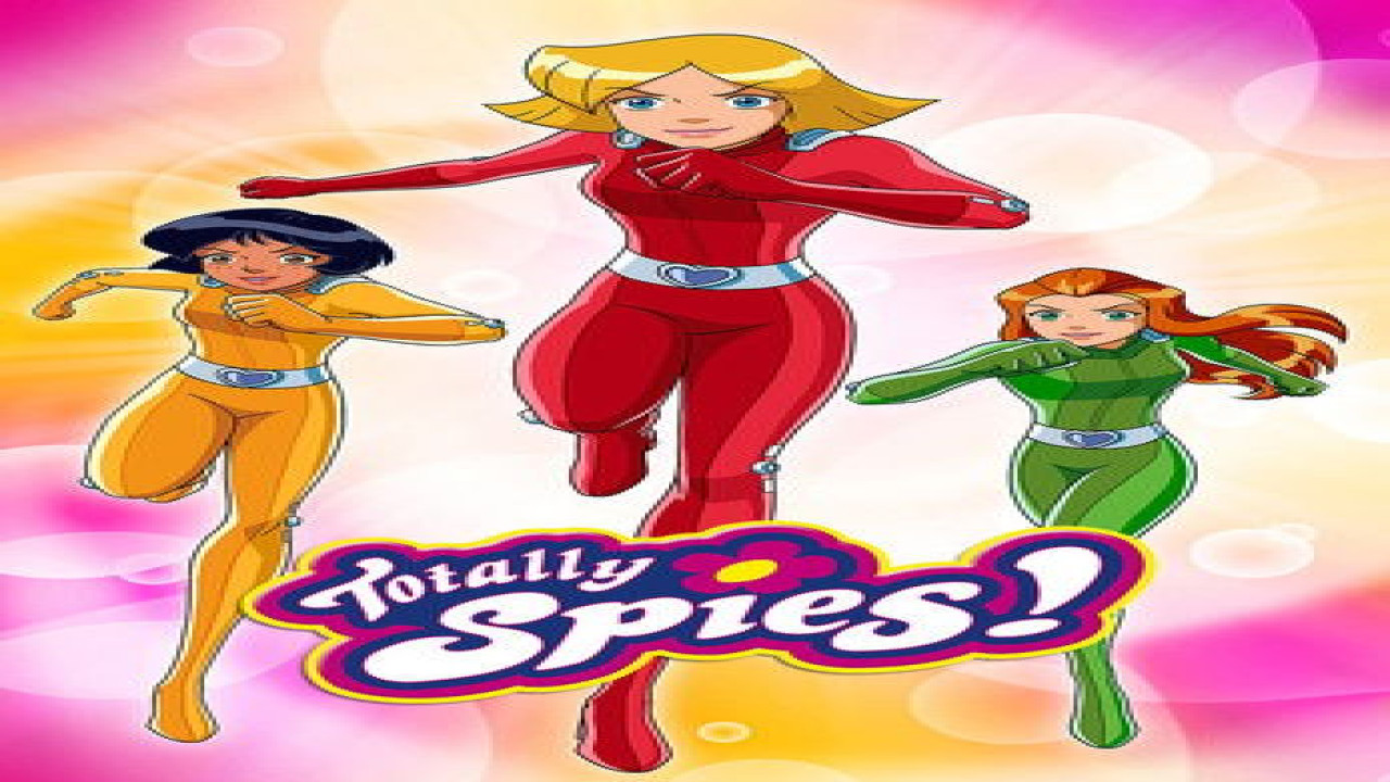 Totally Spies! (Serie de 2002)