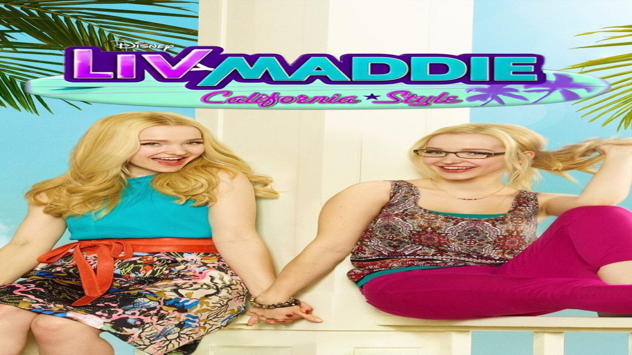 Liv y Maddie (Serie de 2013)