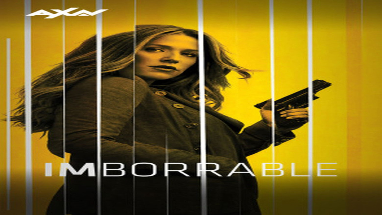 Imborrable (Serie de 2011)