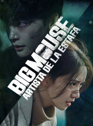 Big Mouse (Serie de 2022)
