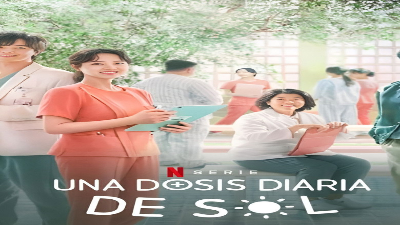 Una dosis diaria de sol (Serie de 2023)