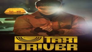 📺 Taxi Driver (Serie de 2021)