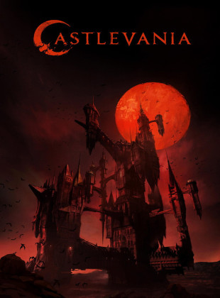 Castlevania (Serie de 2017)