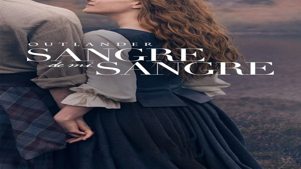 Outlander: Sangre de mi sangre (Serie de 2025)