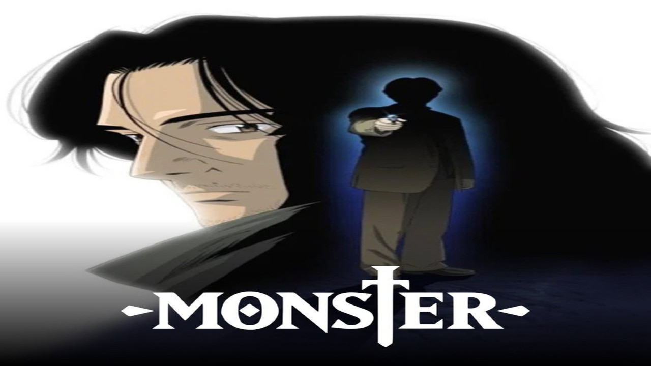 Monster (Serie de 2004)