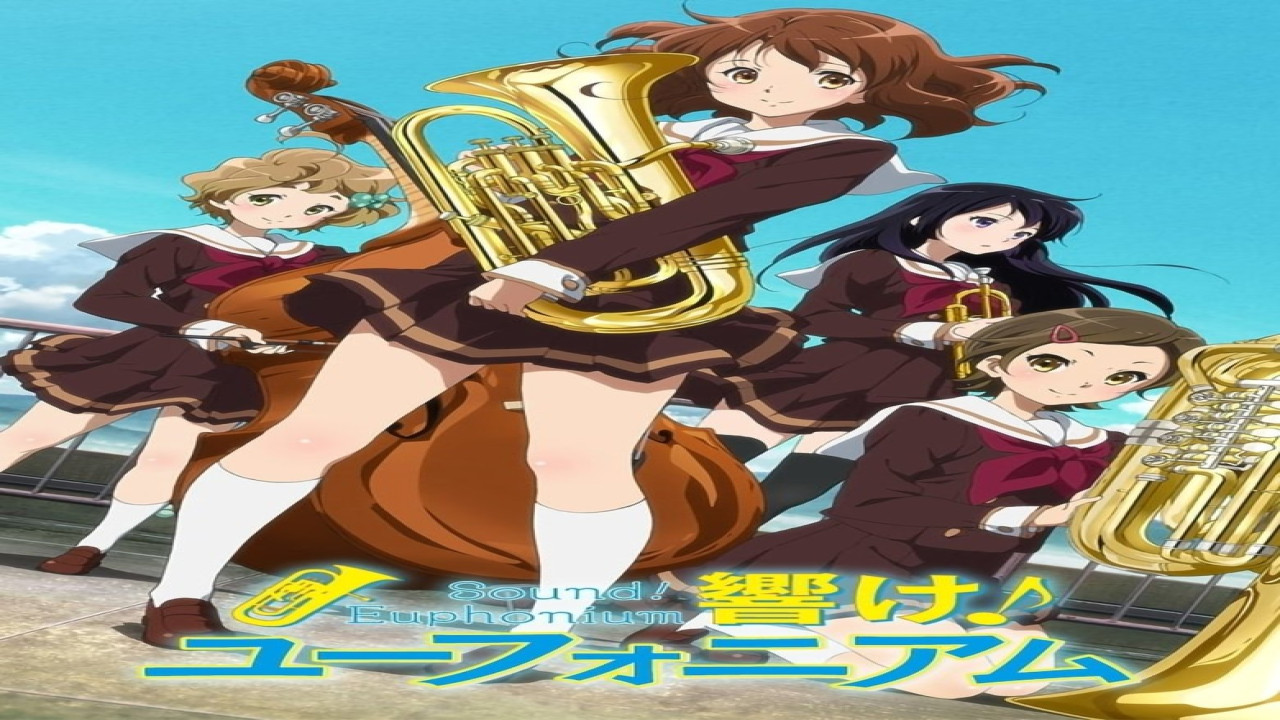 Hibike! Euphonium (Serie de 2015)
