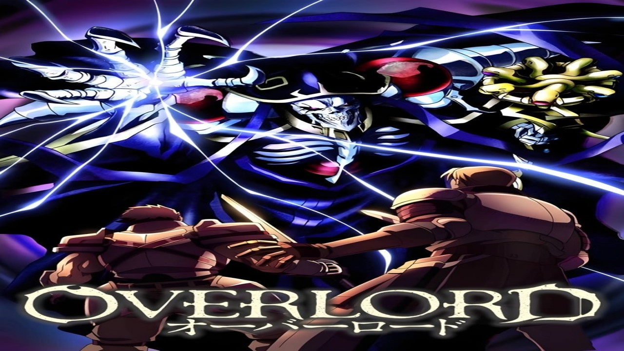 Overlord (Serie de 2015)