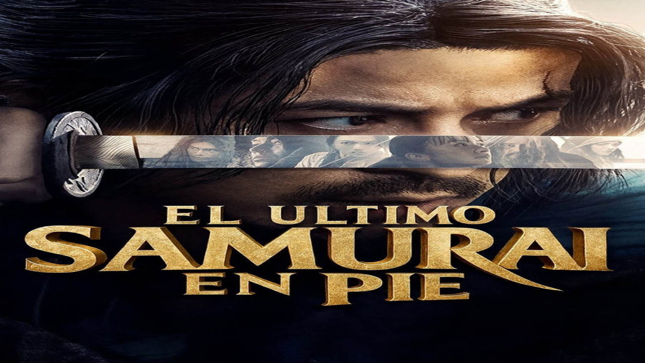 El último samurái en pie (Serie de 2025)