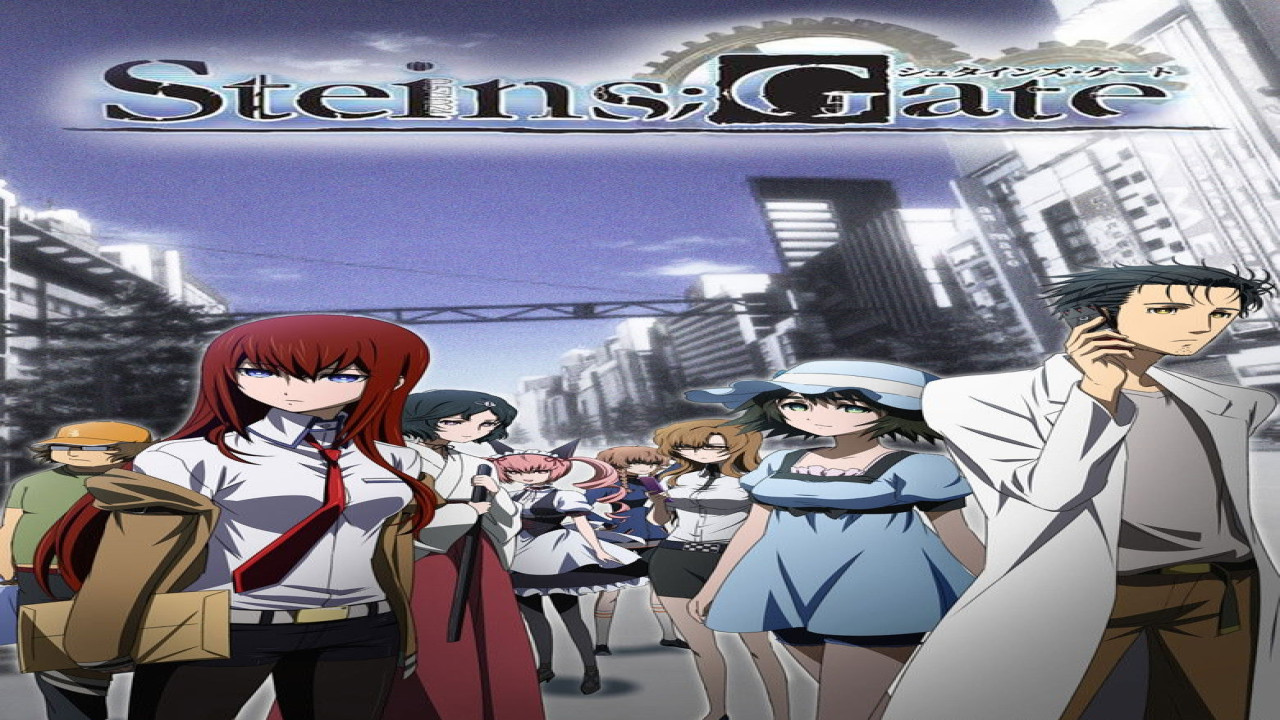 Steins; Gate (Serie de 2011)