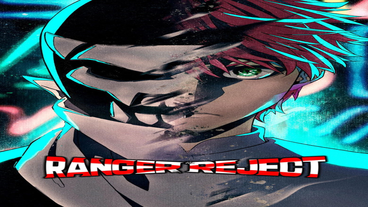 Ranger Reject (Serie de 2024)