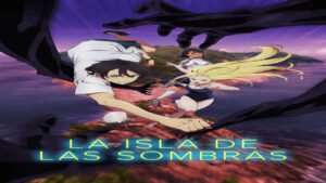📺 Summer Time Render (Serie de 2022)