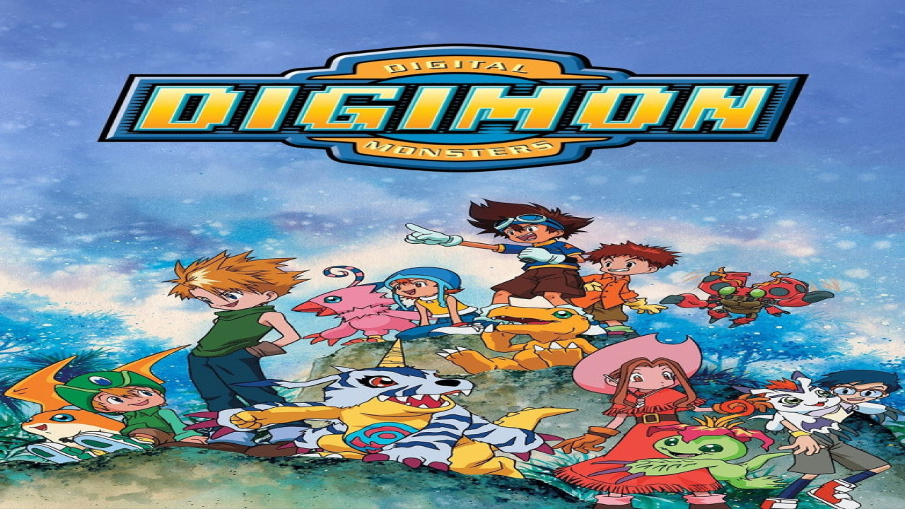 Digimon Adventure (Serie de 1999)