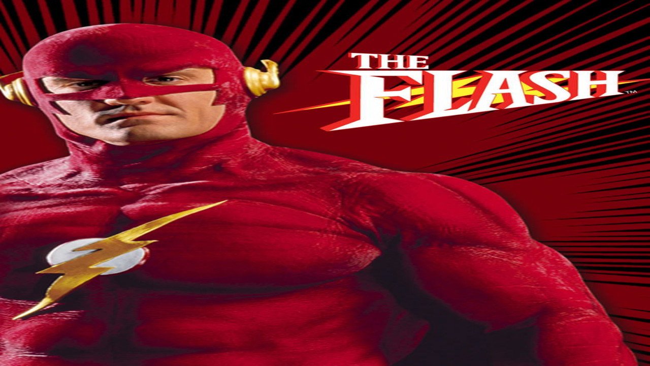 The Flash (Serie de 1990)