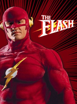 The Flash (Serie de 1990)