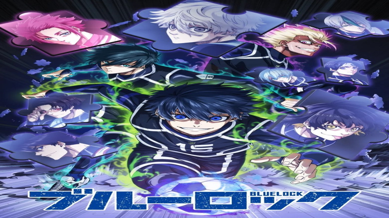 BLUELOCK (Serie de 2022)