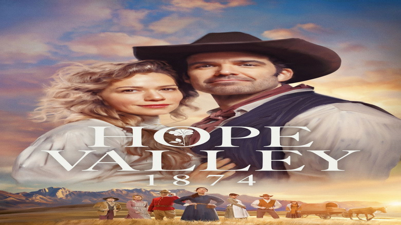 Hope Valley: 1874 (Serie de 2026)