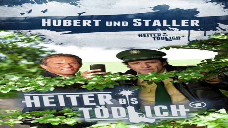 Hubert ohne Staller (Serie de 2011)
