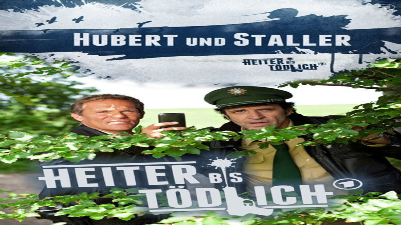 Hubert ohne Staller (Serie de 2011)