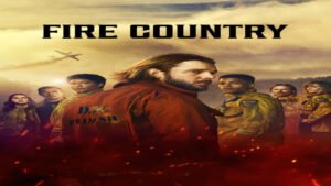 📺 Fire Country (Serie de 2022)