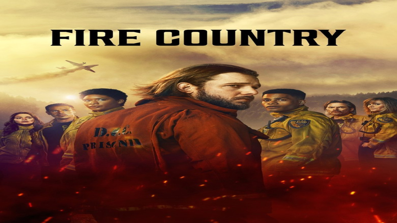 Fire Country (Serie de 2022)