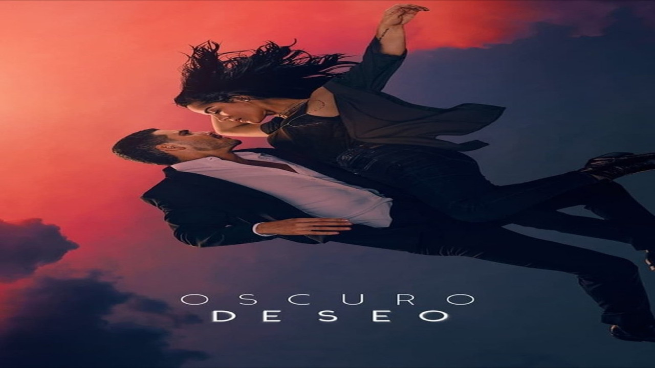 Oscuro deseo (Serie de 2020)