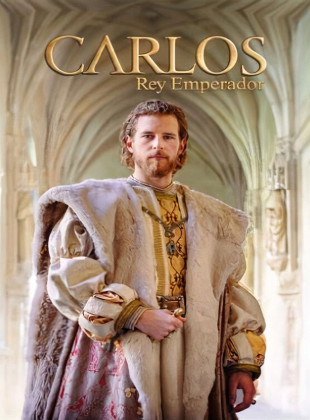 Carlos, rey emperador (Serie de 2015)