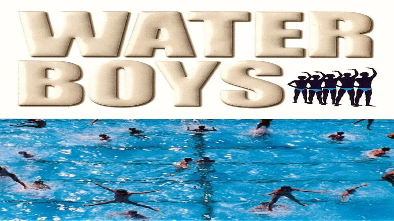 WATER BOYS (Serie de 2003)