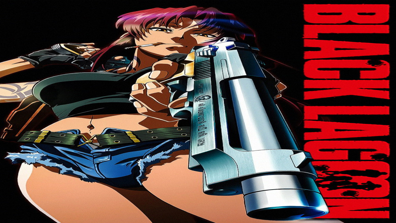 Black Lagoon (Serie de 2006)