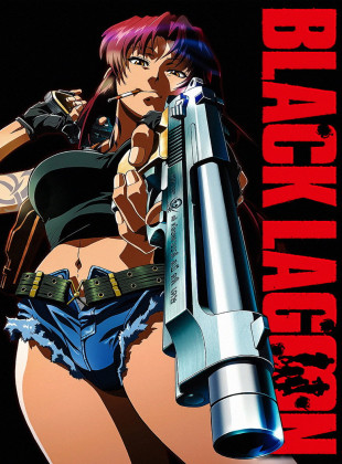 Black Lagoon (Serie de 2006)