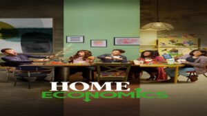 📺 Home Economics (Serie de 2021)
