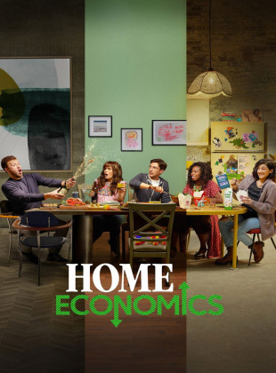 Home Economics (Serie de 2021)