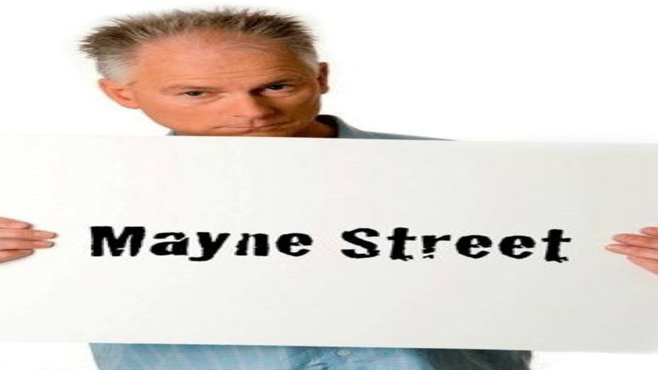 Mayne Street (Serie de 2008)