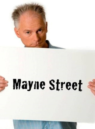 Mayne Street (Serie de 2008)