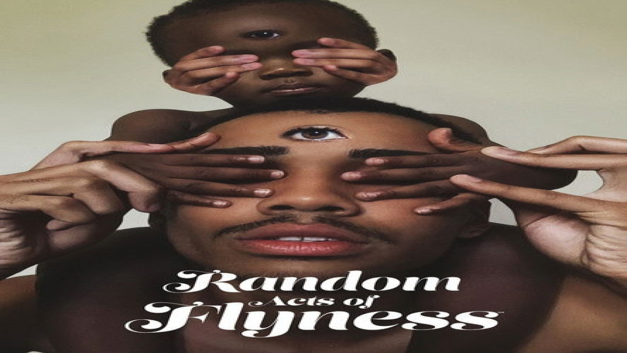 Random Acts of Flyness (Serie de 2018)