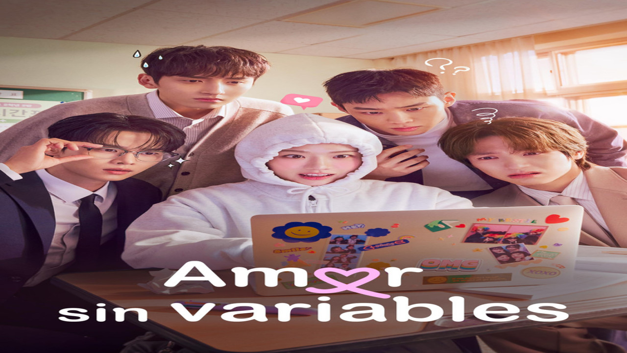 El valor absoluto del amor (Serie de 2026)