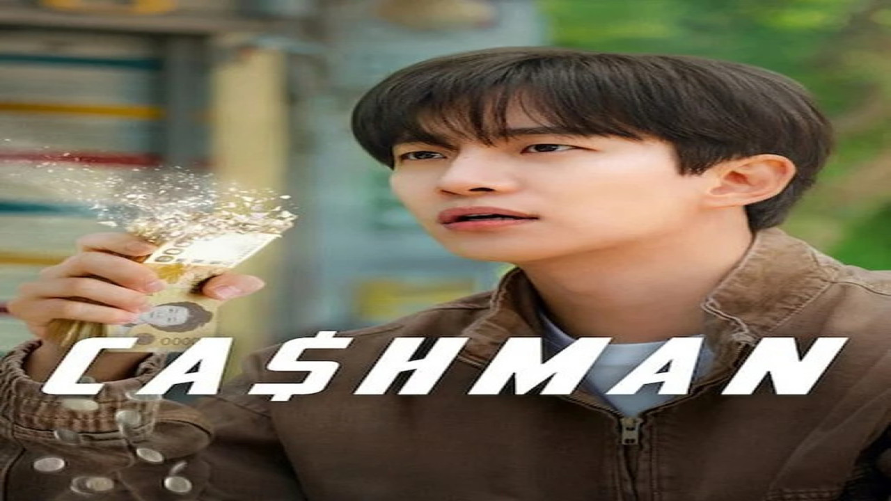Cashman (Serie de 2025)