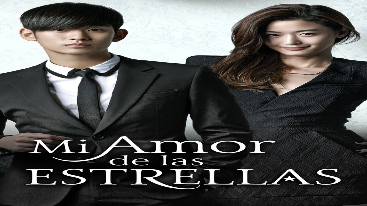 Mi amor de las estrellas (Serie de 2013)