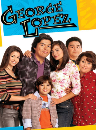 George Lopez (Serie de 2002)