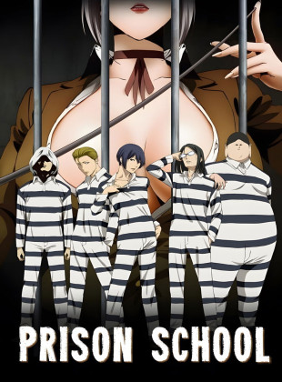Prison School (Serie de 2015)