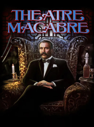 Theatre Macabre (Serie de 1971)